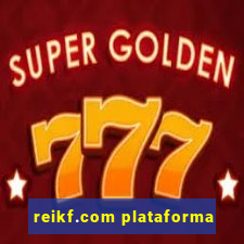 reikf.com plataforma